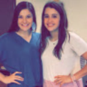 Meet your Posher, Bethany